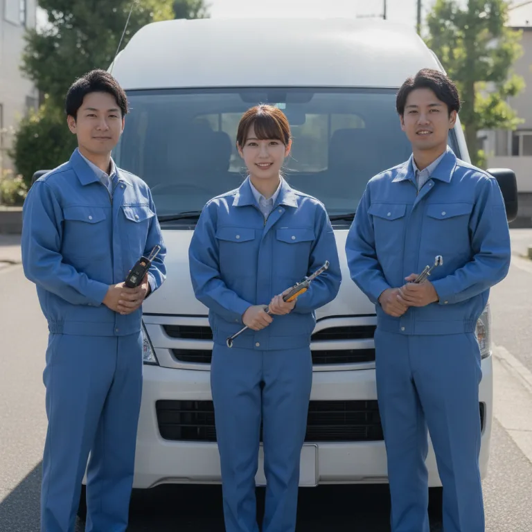 充電スタンド のチーム: Sakado